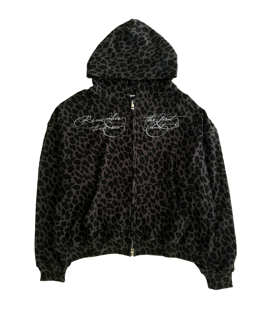 Gothic Anime Streetwear Collection