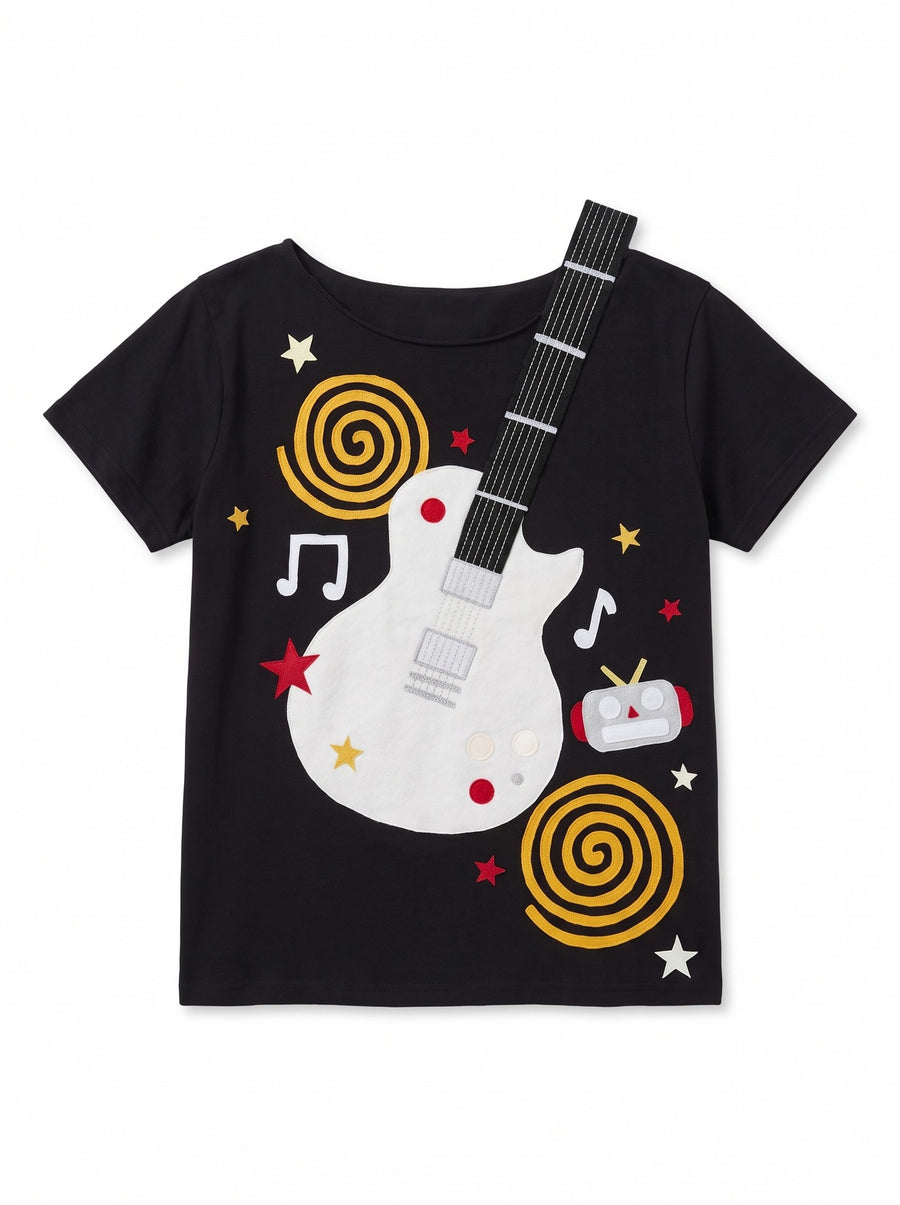 Guitar Applique Collection