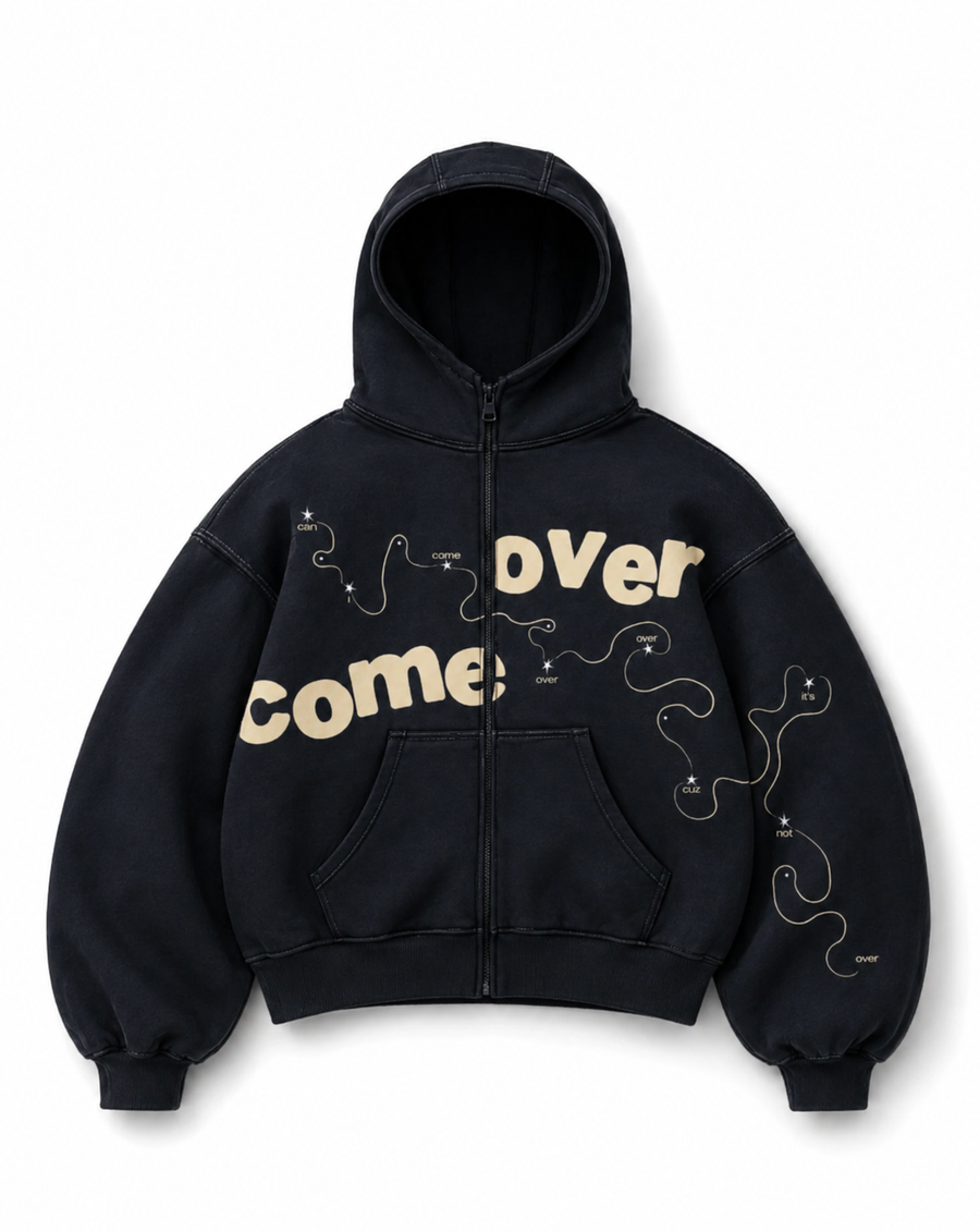 Tour Drop