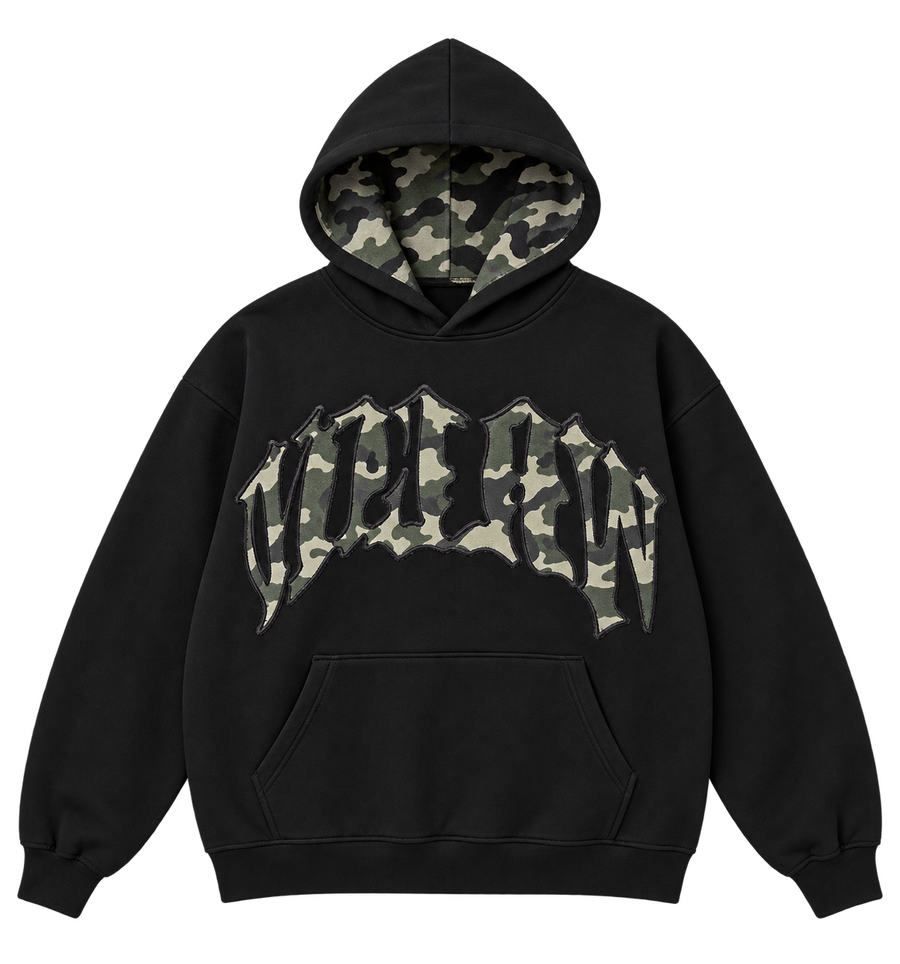 Villain Tracksuit Collection