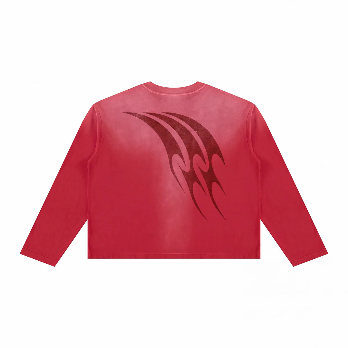 Chinese Time Crewneck