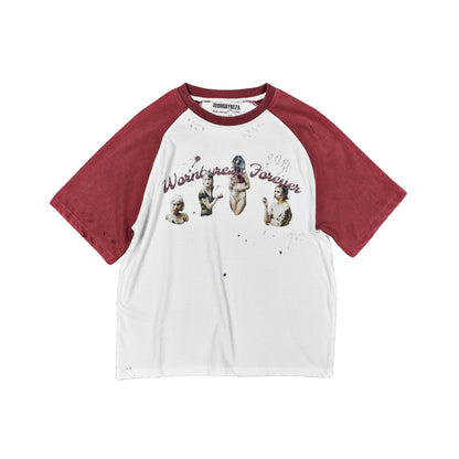 Painter Raglan Collection
