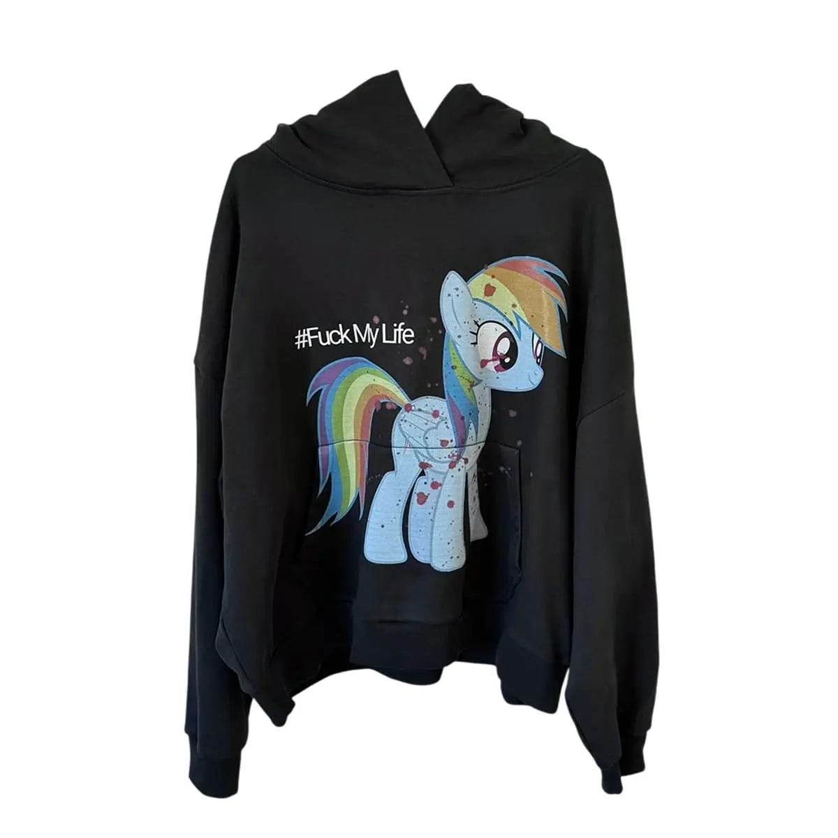 Music Hoodie Collection