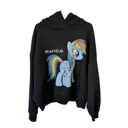 Music Hoodie Collection