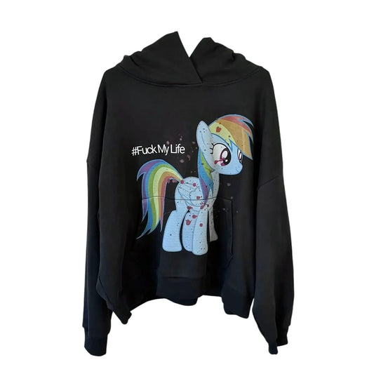 Music Hoodie Collection