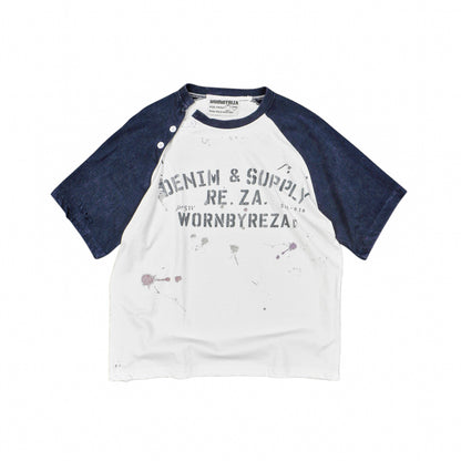 Painter Raglan Collection
