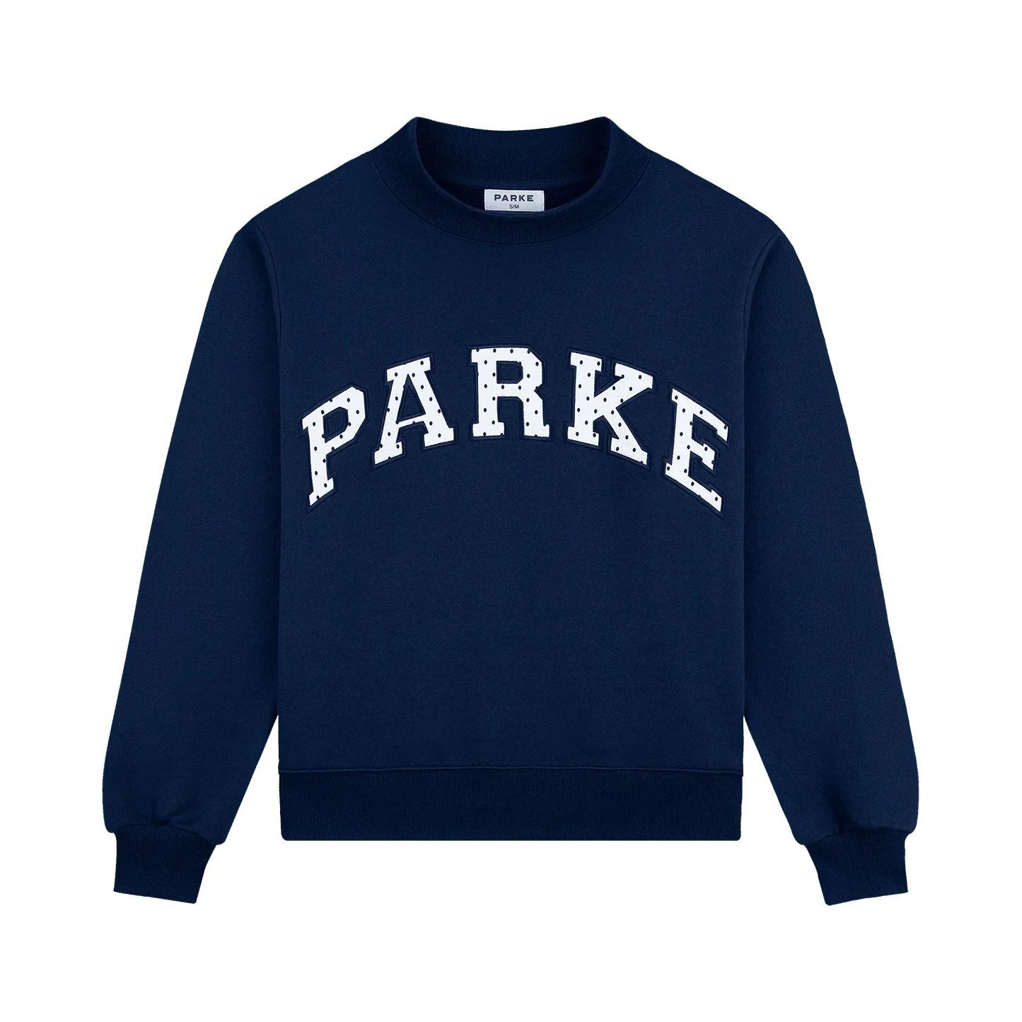 PRK Crewnecks