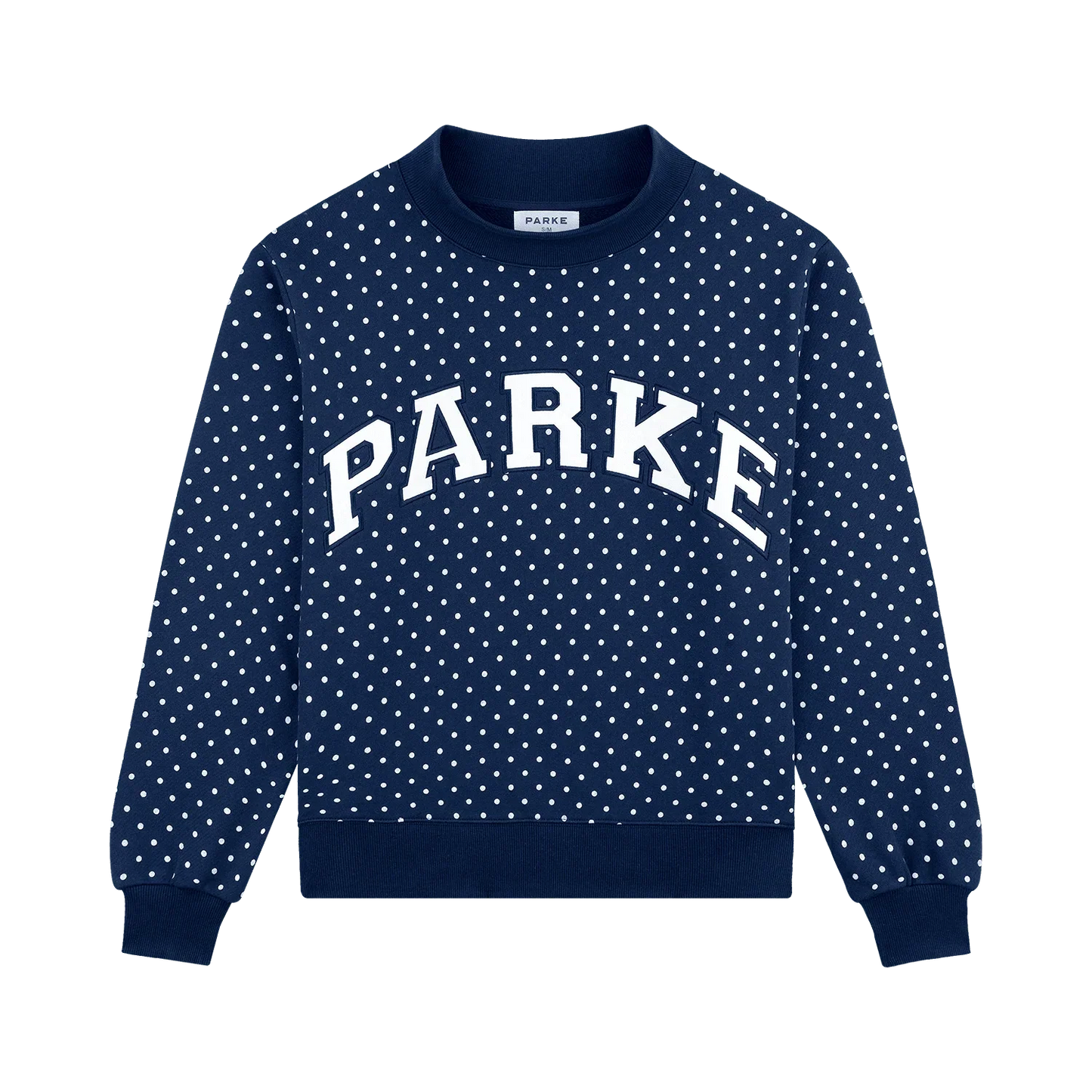 PRK Crewnecks
