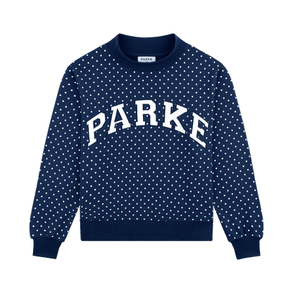 PRK Crewnecks