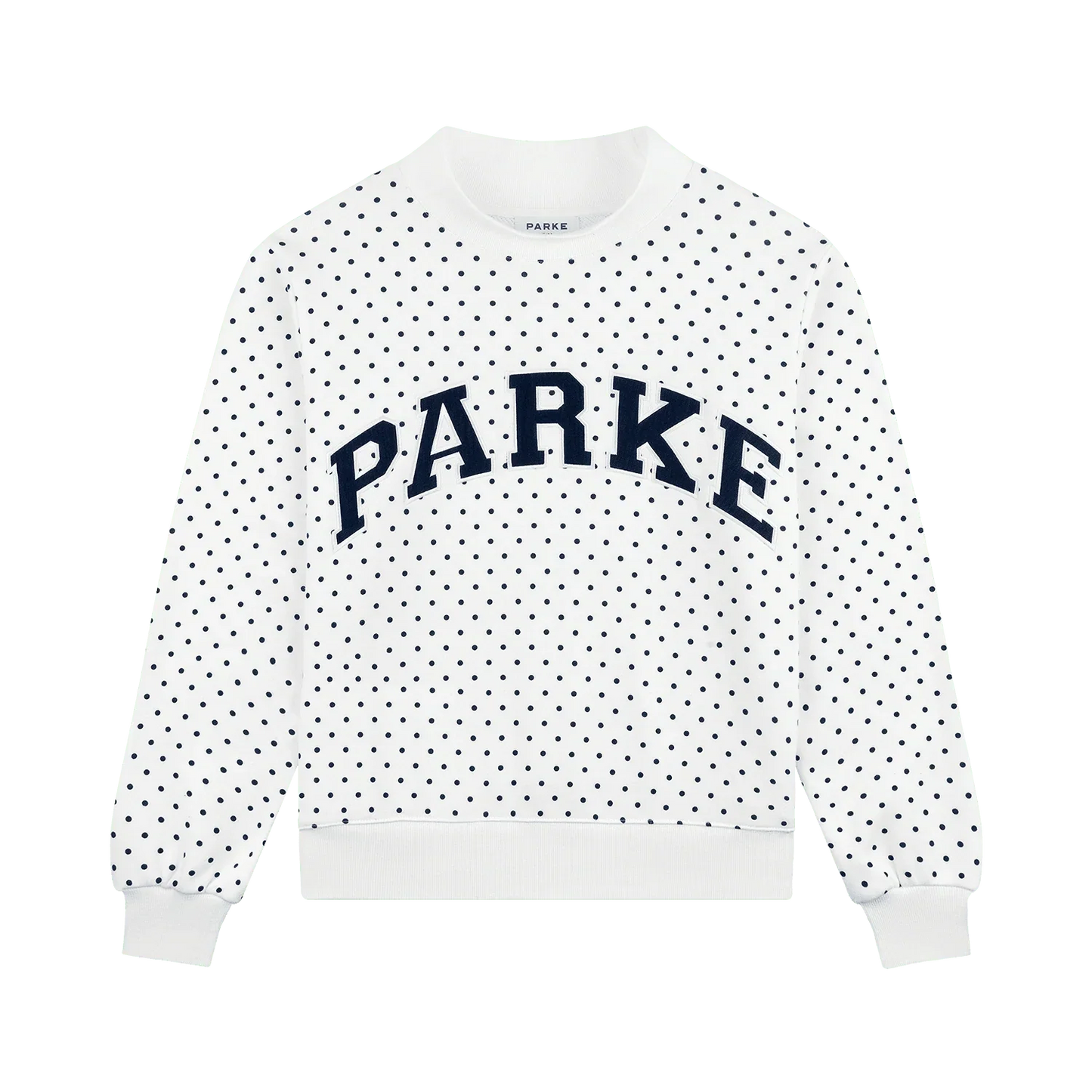 PRK Crewnecks