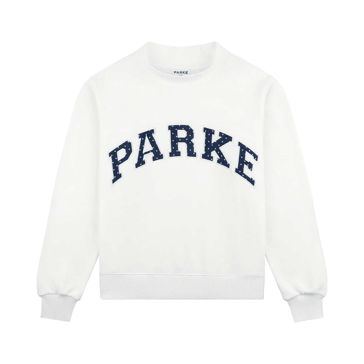PRK Crewnecks