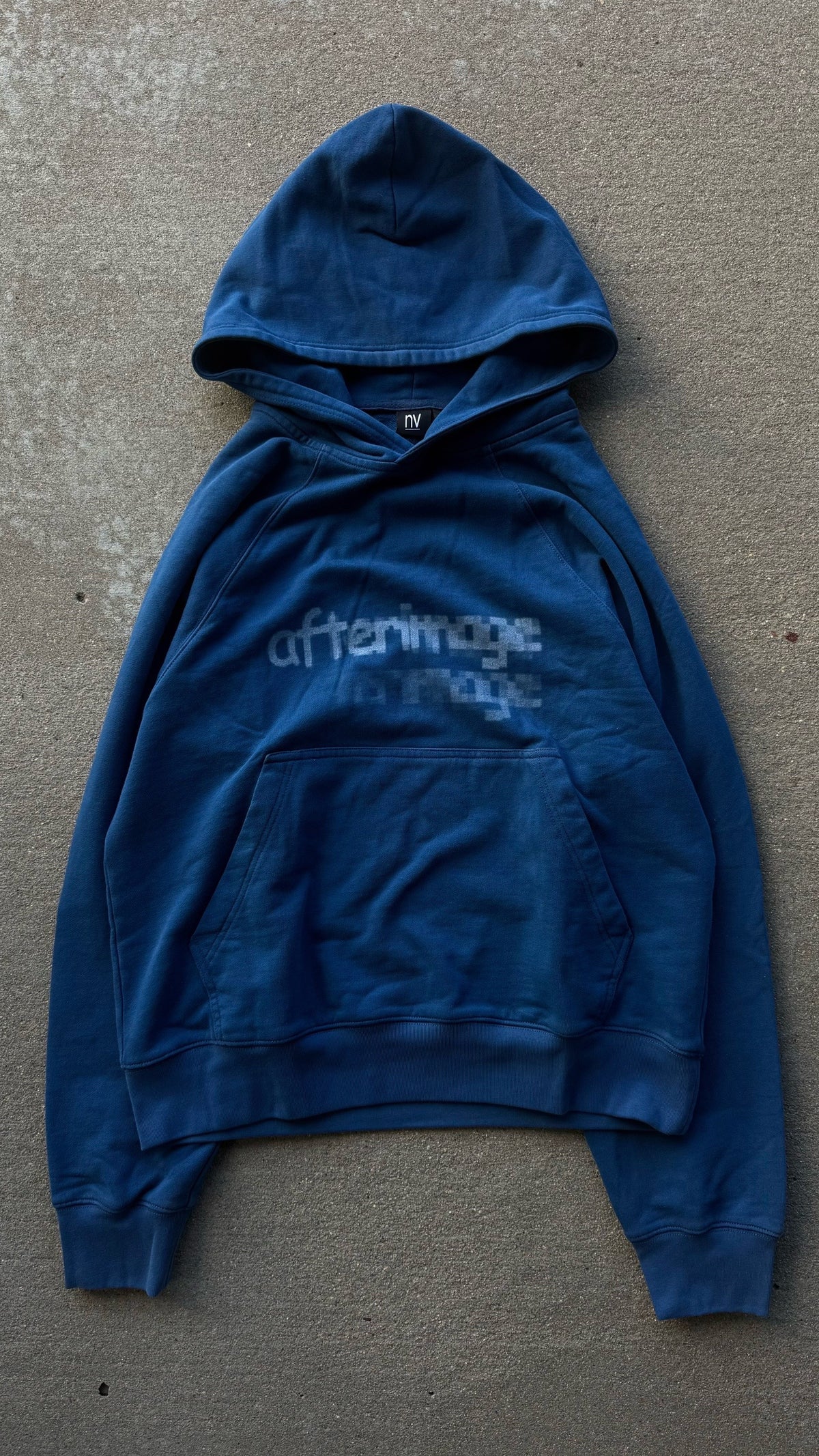 Hoodie - Afterimage
