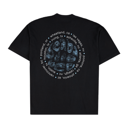 Indie Tour Merch Collection