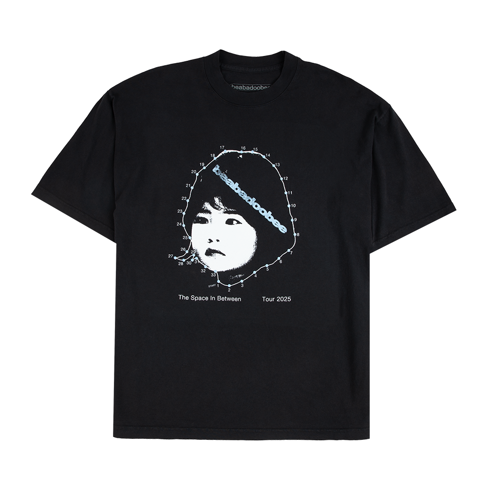 Indie Tour Merch Collection