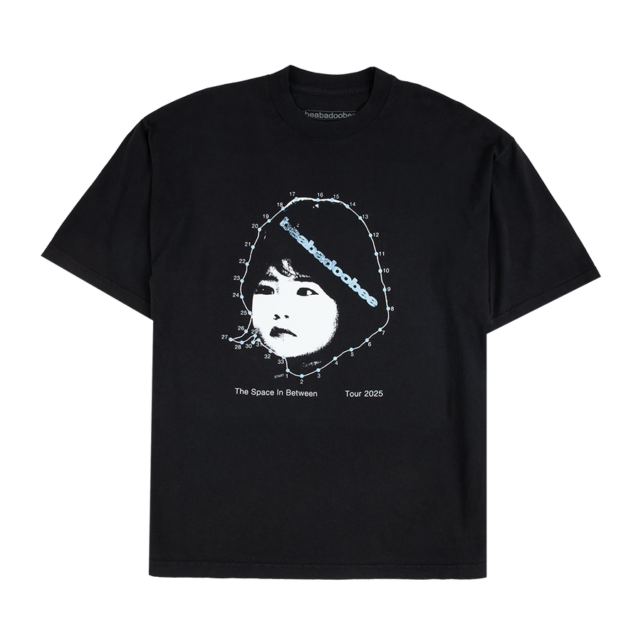 Indie Tour Merch Collection