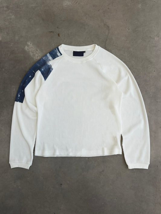 Finland - Cream/Navy