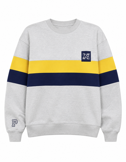 Classic Crewneck