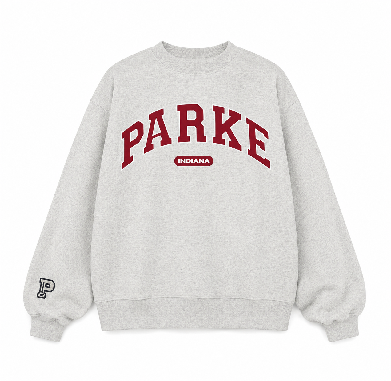 Classic Crewneck