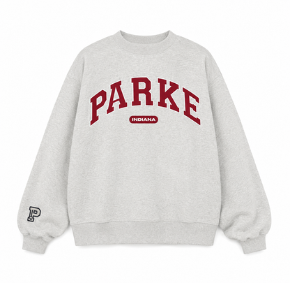 Classic Crewneck