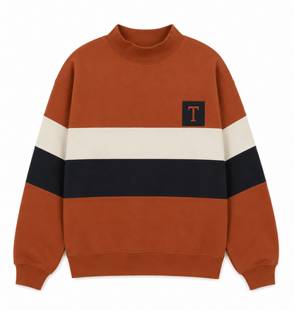 Classic Crewneck