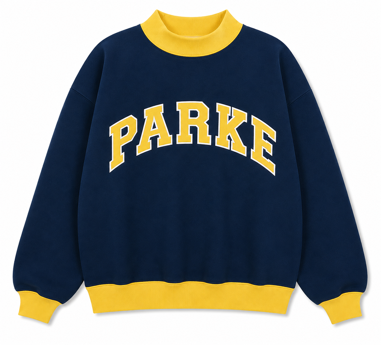 Classic Crewneck