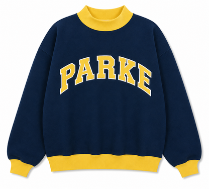 Classic Crewneck