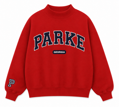 Classic Crewneck
