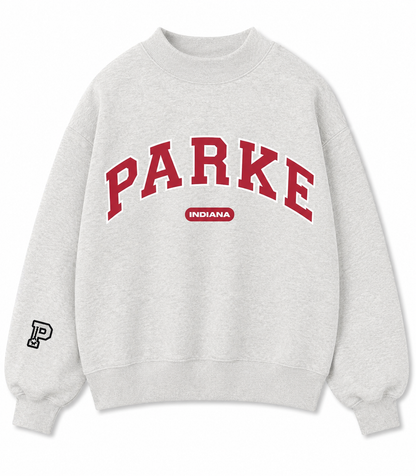 Classic Crewneck