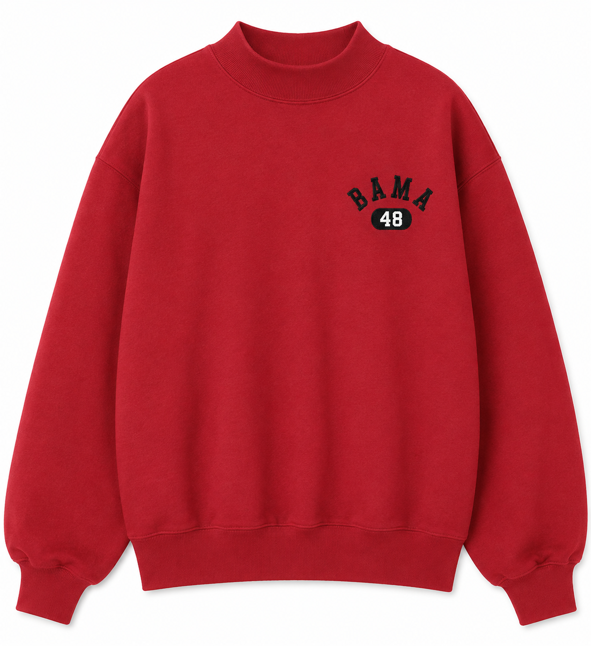 Classic Crewneck