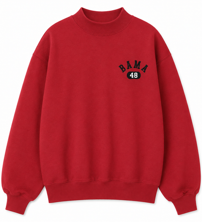 Classic Crewneck