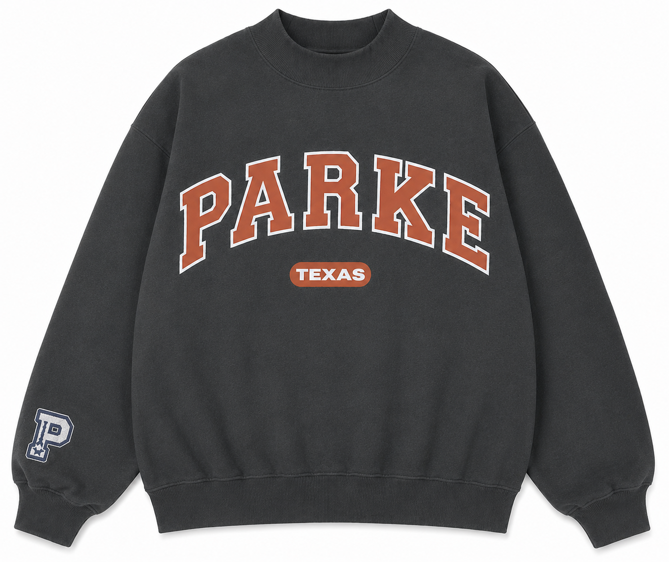 Classic Crewneck