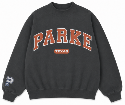 Classic Crewneck