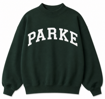Classic Crewneck
