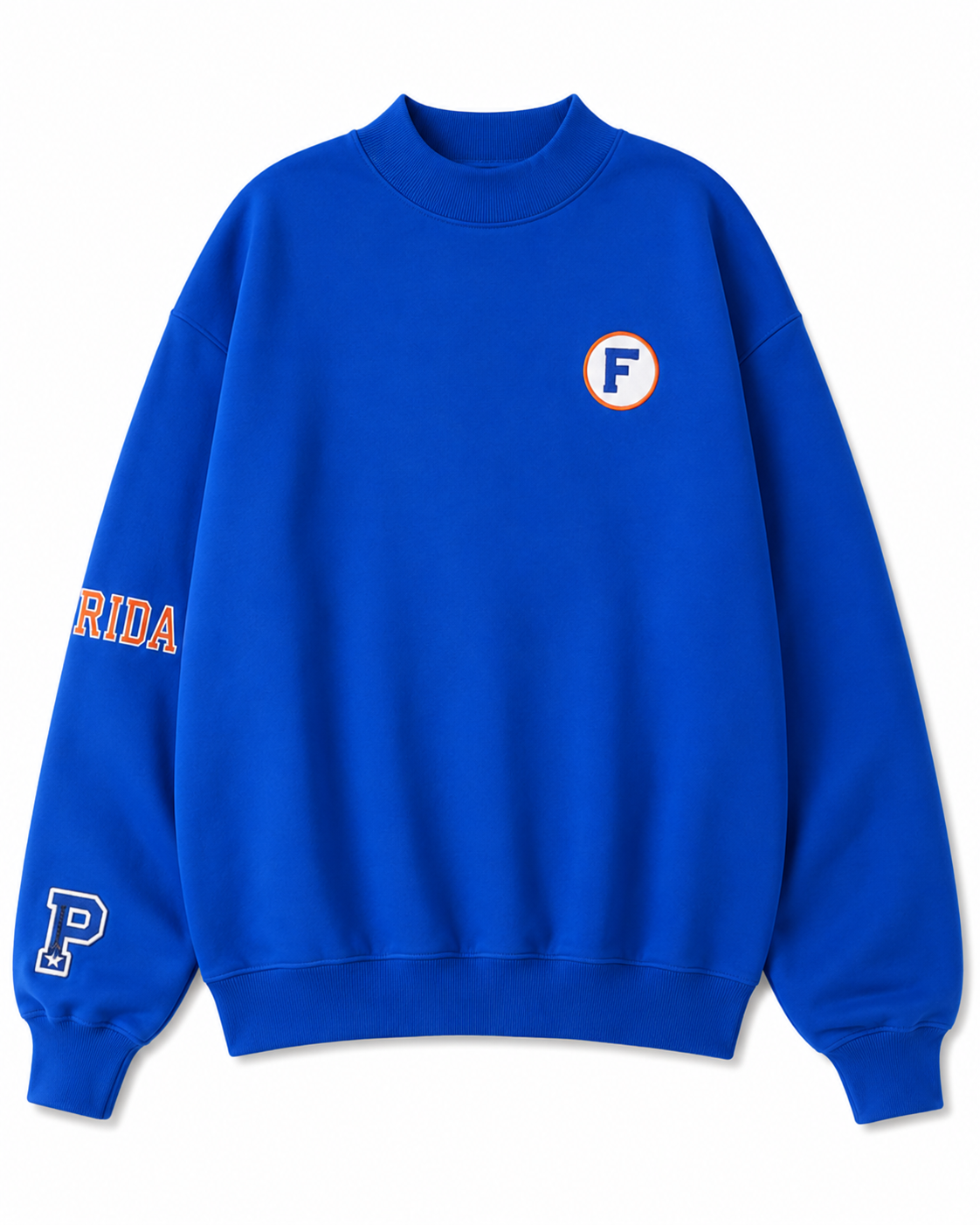 Classic Crewneck