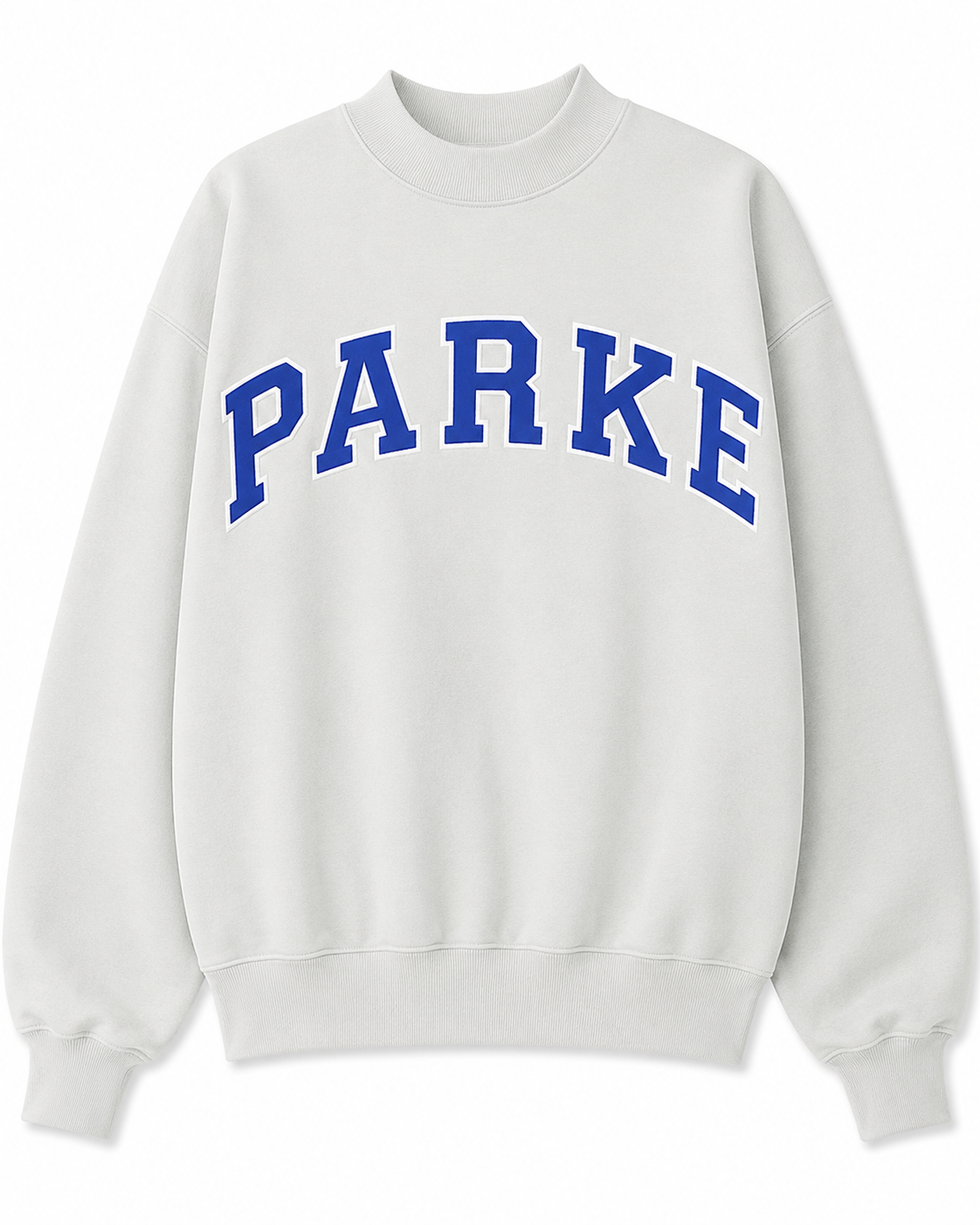 Classic Crewneck