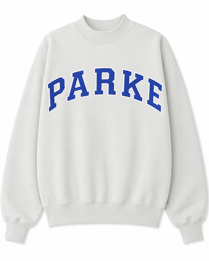 Classic Crewneck