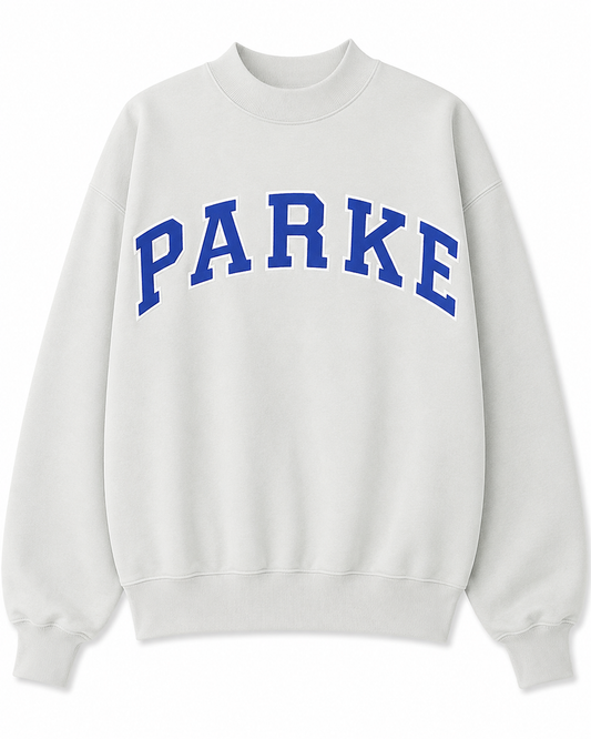Classic Crewneck
