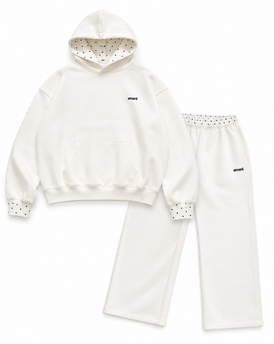 Polka Lounge Set