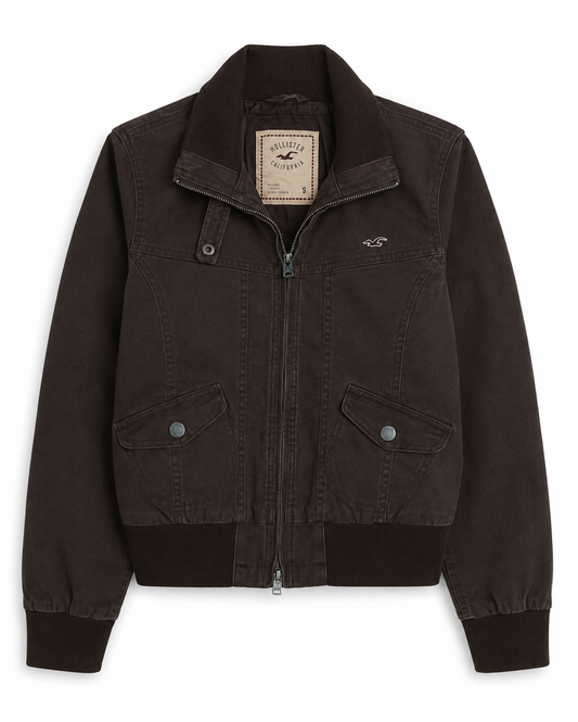 Vintage Twill Jacket