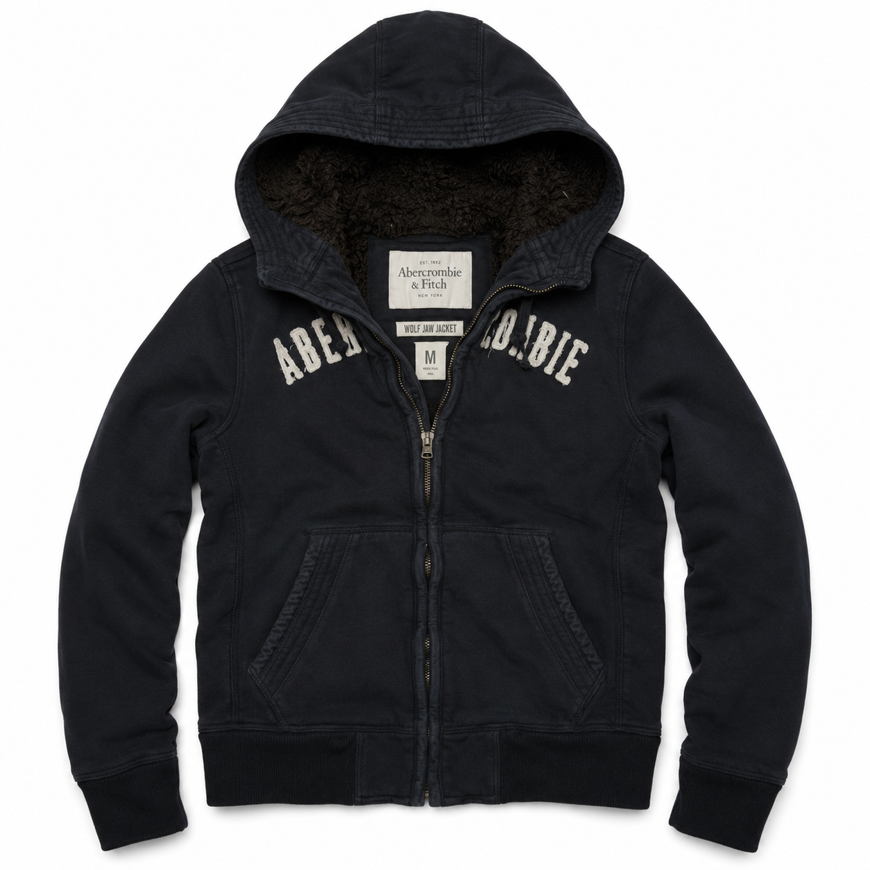 AF Jackets