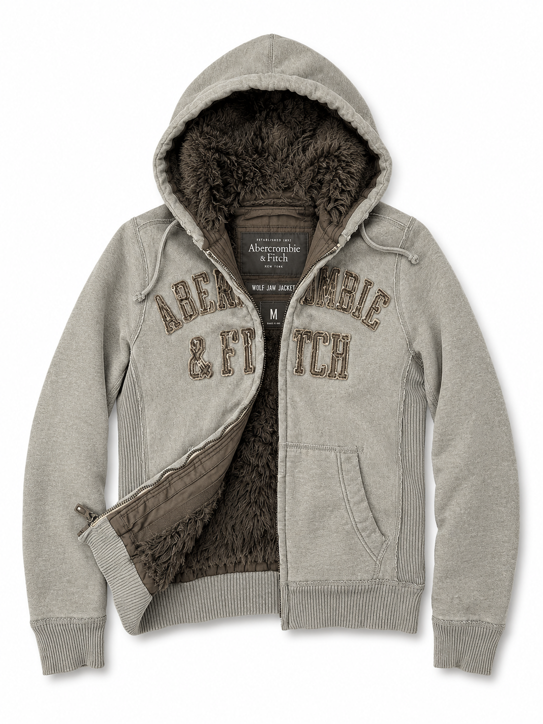 AF Jackets
