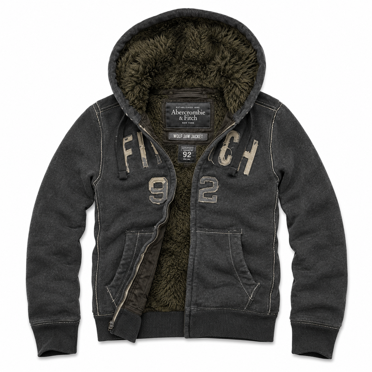AF Jackets