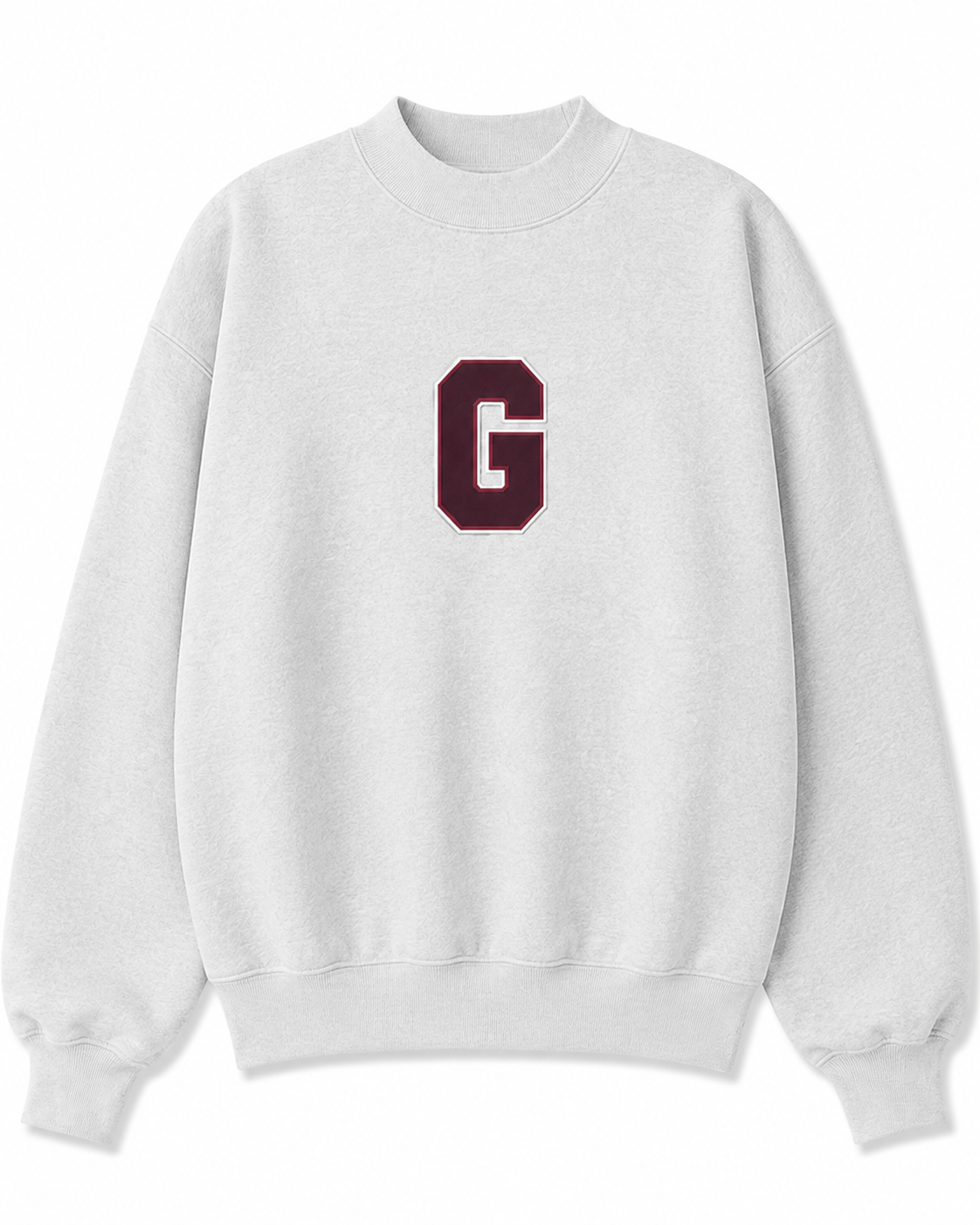 Classic Crewneck