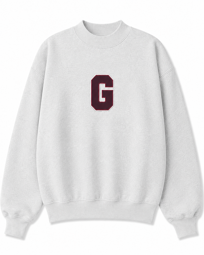 Classic Crewneck