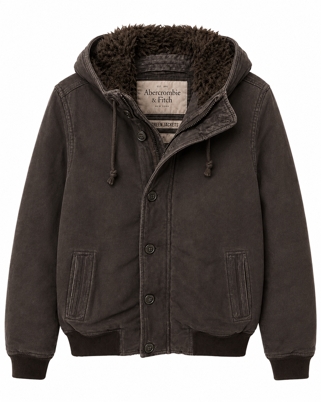 AF Jackets