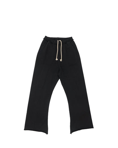 Beginner Sweatpant — Char