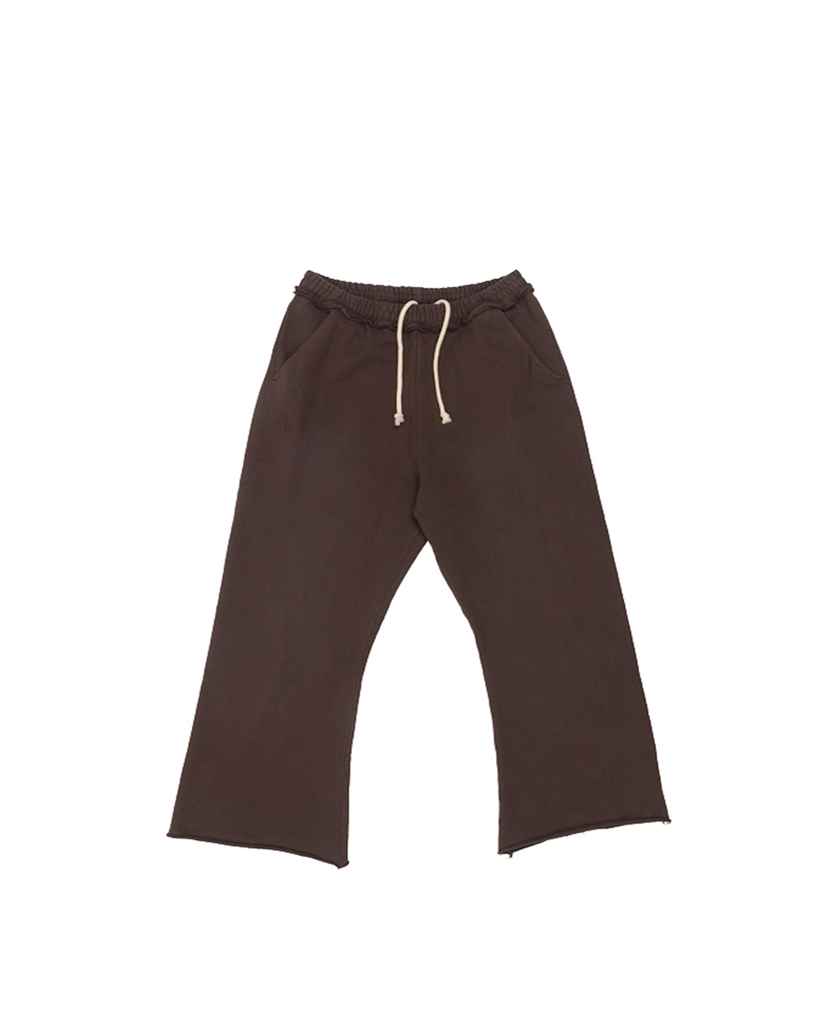 Beginner Sweatpant — Tannin