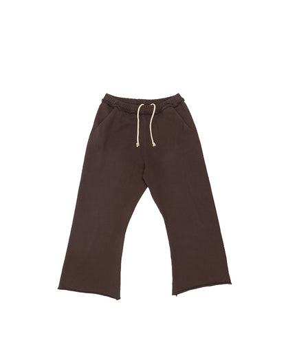 Beginner Sweatpant — Tannin