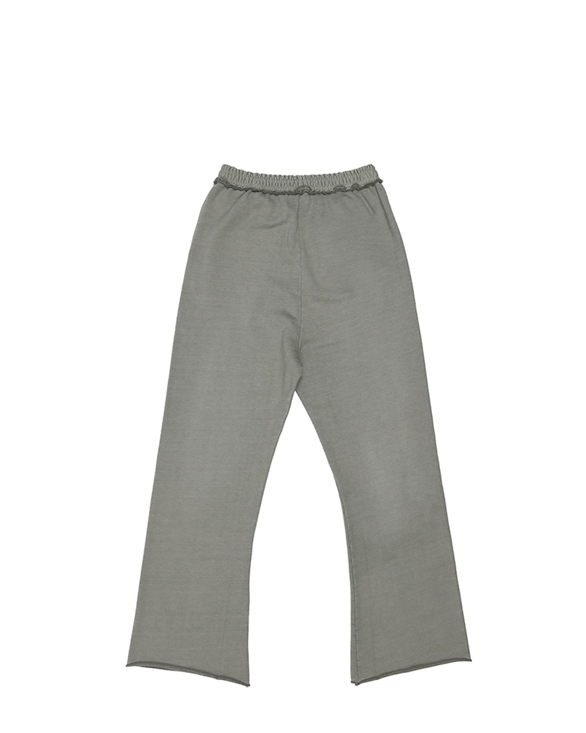 Beginner Sweatpant — Titanium