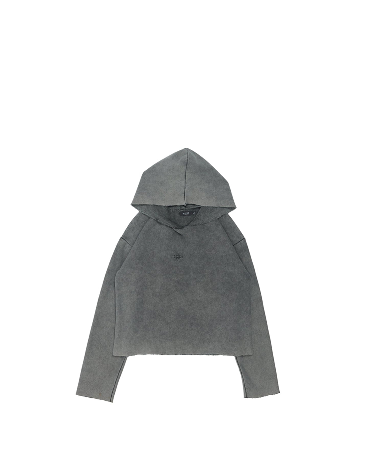 Beginner Hoodie — Storm